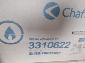 Kond. kotel CHAFFOTEAUX (Ariston) PIGMA ADVANCE 25 EU - 2