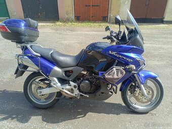 Honda Xl1000V Varadero - 2