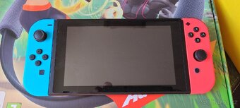 Nintendo switch a 9 her - 2