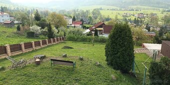 Stavební pozemek Vendryně - 2