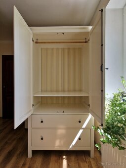Skříň Hemnes - 2