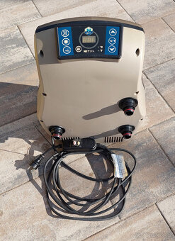 Motor k vířivce NetSpa - 2