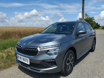 Prodám ŠKODA KAMIQ TOP SELECTION - 2