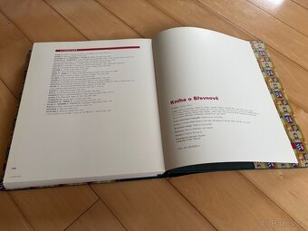 Kniha o Břevnově - 2