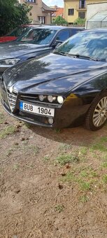 Alfa Romeo 159 - 2