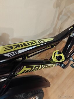 Dámské kolo MAXBIKE 29" - 2