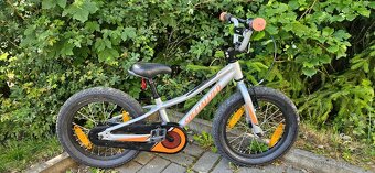 Dětské kolo Specialized Riprock 16 - 2