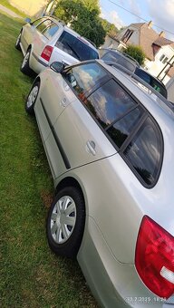 Skoda fabia - 2
