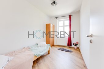 Pronájem bytu 2+1, 40 m² - Praha - Malešice, Bakalářská B - 2