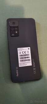 Xiaomi redmi note 11 pro 5g - 2