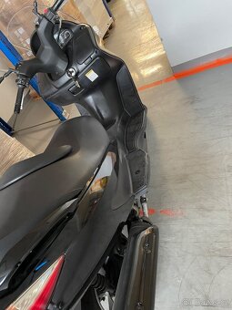 Suzuki Burgman 125 - 2
