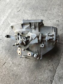Alfa Romeo 159 2.0 JTDm 125kW - 2