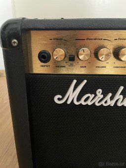 Marshall MG10CD - 2