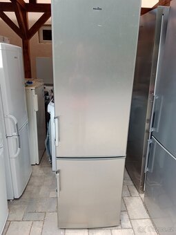 Lednice s mrazakem Premiere - 2