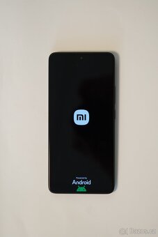 Xiaomi 14T 12GB/256GB Titan Black - 2