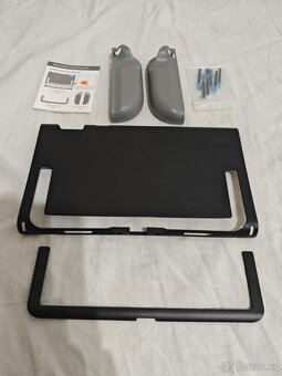 Nintendo Switch 2, Spiegen, Nacon (kryty) + Trust (pouzdro) - 2
