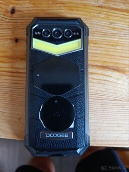 Doogee s100 pro - 2