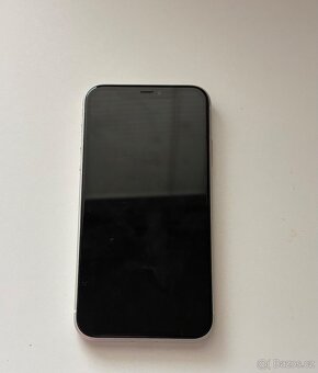 📱iPhone 11- 64 GB- Bílý - Skvělý stav - 2
