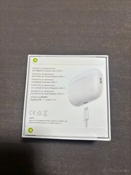 AirPods Pro 2 2025 Neu - 2