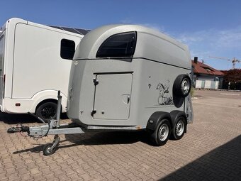 přepravník Böckmann Comfort - 2