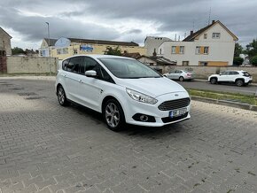 Ford S-MAX 2.0TDCI 110kW 67TIS KM - 2