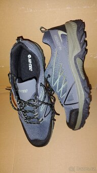 Boty Hi-Tec 44 a 46 - 2