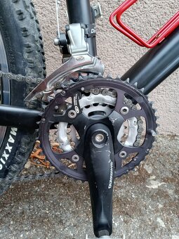 Merida matts TFS 500 - 2