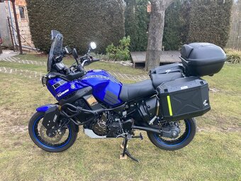 YAMAHA XT1200Z SUPER TENERE 42 000km - 2