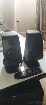 Funkční Fenda F580X reproduktory 2.1 - 2