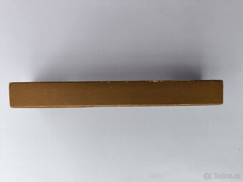 PLNÍCÍ PERO SE ZLACENÝM HROTEM CENTROPEN 1409, - 2