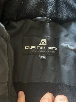 Vesta alpine pro - 2