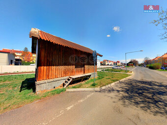 Pronájem skladu, 78 m², Litoměřice, ul. Teplická - 2