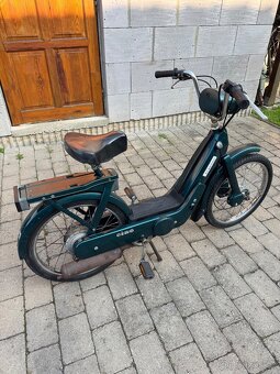 Piaggio CIAO - 2