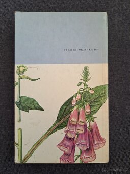 Léčivé rostliny - Antonín Příhoda - 2