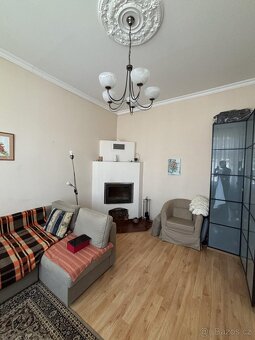 Pronájem bytu 1+1, 41 m Sokolovská 299/42, Karlovy Vary - 2