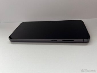 📱 Samsung Galaxy S24+ – 512 GB – černý - 2