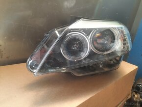 bmw Z4 E89 bi-xenon - 2
