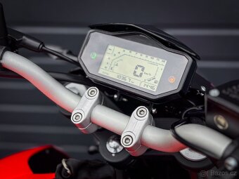 Keeway RKF 125 2020 - 2