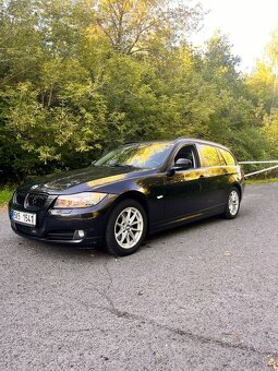 Bmw e91 e90 - 2