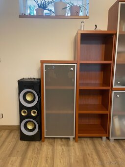 Nábytek do obývacího pokoje - 2