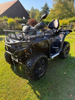 Cfmoto 1000 g3 - 2