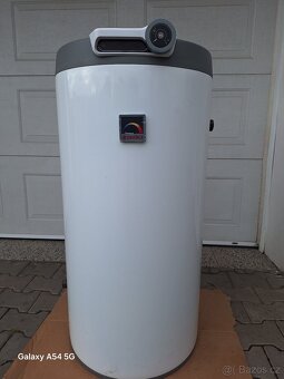Boiler - 2