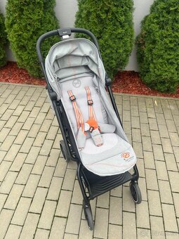 Cybex Eezy S - 2
