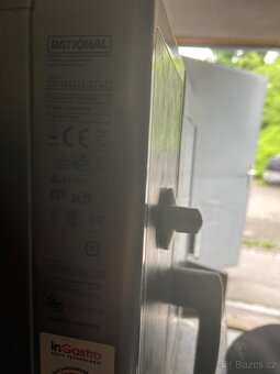 Konvektomat Rational 2/3 - 2