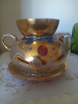 Mám tu ještě na prodej staré věci z pozustalosti 👍🤗 - 2