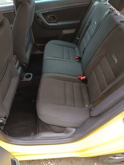 Škoda fabia RS Lift - 1.4tsi,132kw, naj.176t.km originál - 2