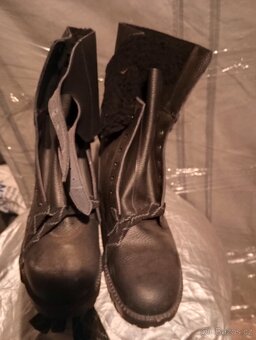 Prodám boty - 2
