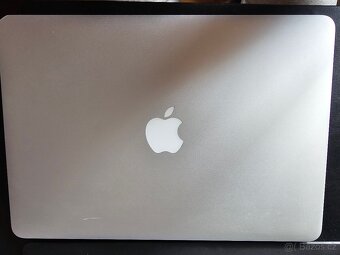Macbook Air - A1466, i5/8GB/128GB, 2015-17 - 2