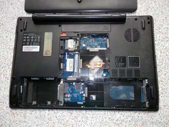 Noteboor Acer Aspire 7560 - 2