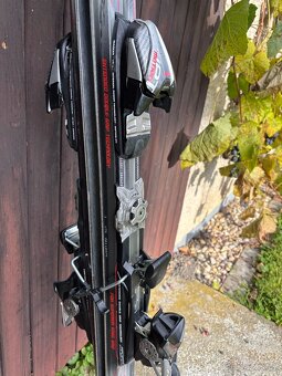 VÖLKL SUPERSPORT - 2